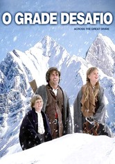 Através do Grande Abismo