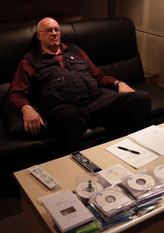 Tony Rayns, the Not-So-Distant Observer