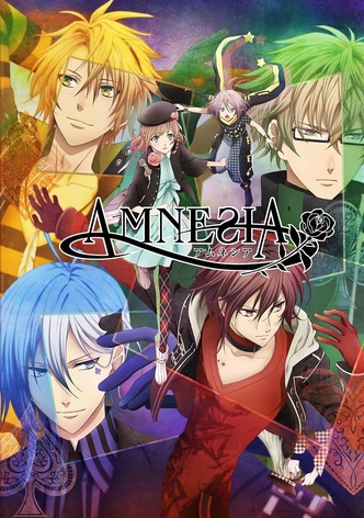 Amnesia