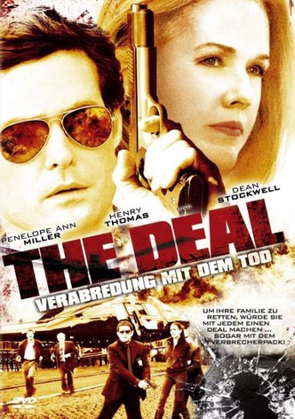 The Deal - Verabredung mit dem Tod