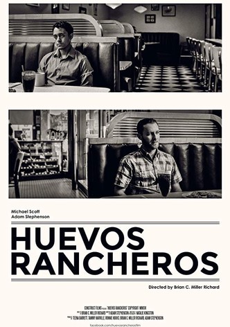 Huevos Rancheros