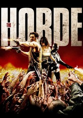 The Horde