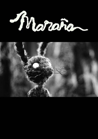 Hazlo en Cortometraje: Maraña