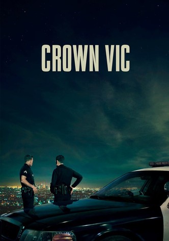 Crown Vic