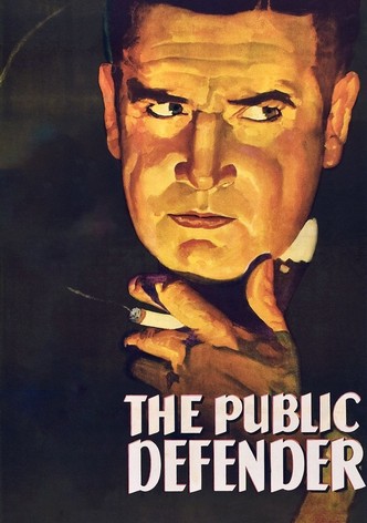 El defensor público