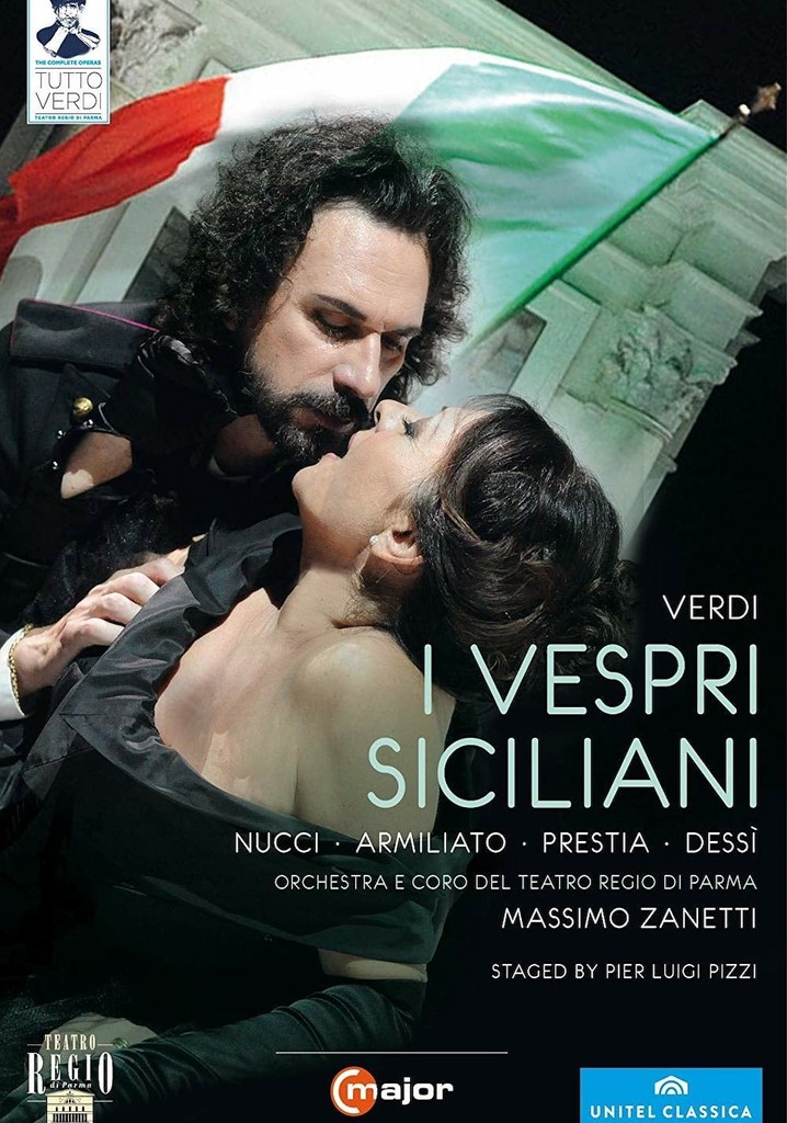I Vespri Siciliani