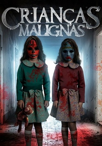 Crianças Malígnas