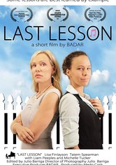 Last Lesson