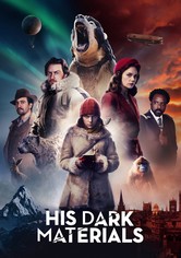 His Dark Materials - Series 1