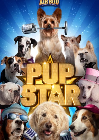 Pup Star