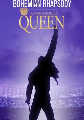 Bohemian Rhapsody : La vraie histoire de Queen