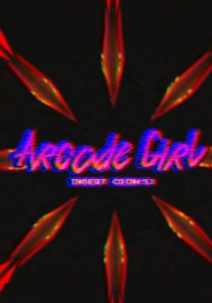 Arcade Girl
