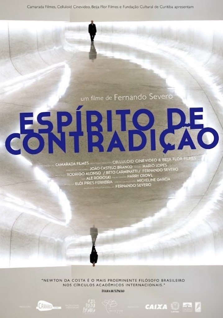 Espírito de Contradição