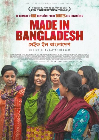 Made in Bangladesh