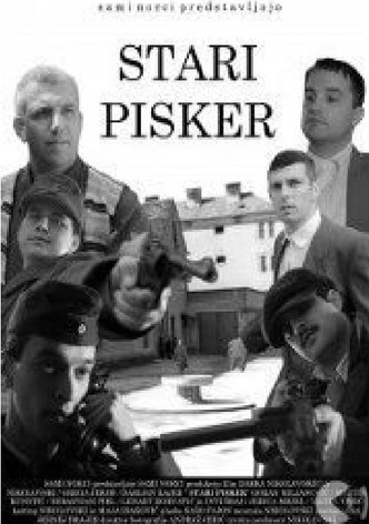 Stari pisker