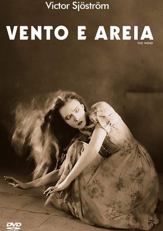 Vento e Areia