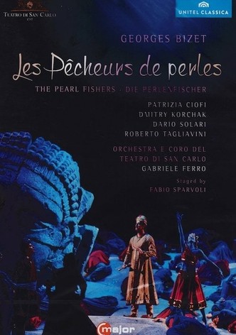 The Pearl Fishers