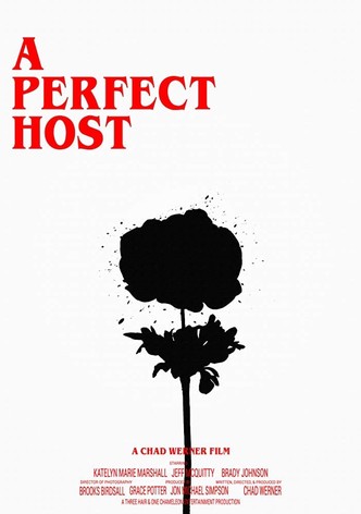 A Perfect Host