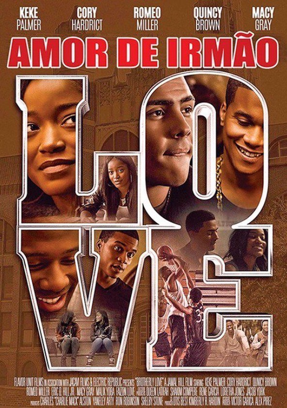 Brotherly Love Streaming Vf Brotherly Love filme - Veja onde assistir