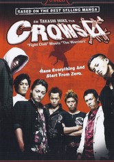 Crows Zero