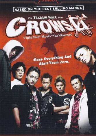 Crows Zero