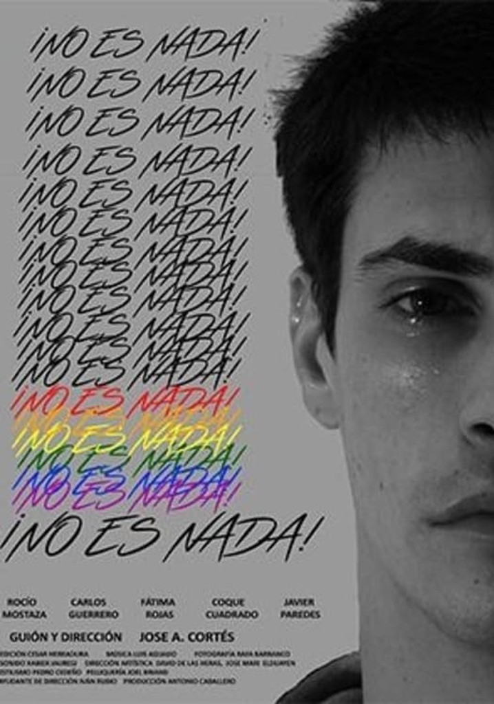 No es nada