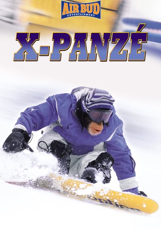 X-Panzé