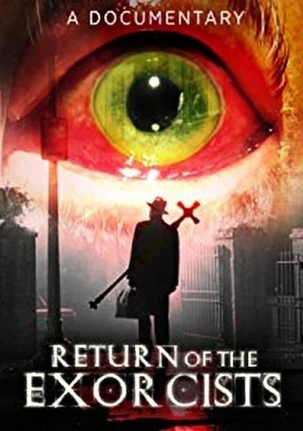 Return of the Exorcists