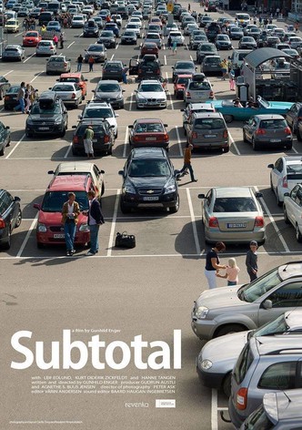 Subtotal