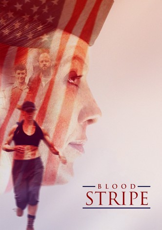 Blood Stripe