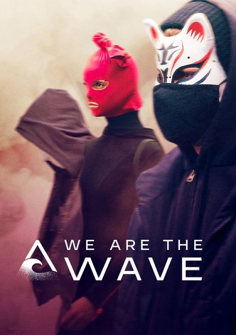 Nous, la Vague