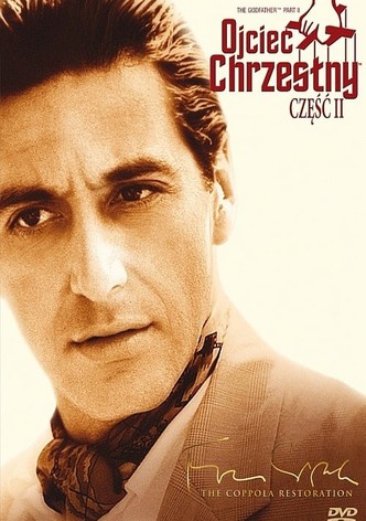 Ojciec chrzestny II