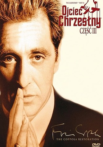 Ojciec chrzestny III