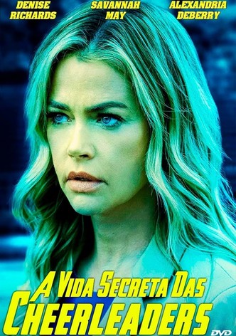 A Vida Secreta Das Cheerleaders