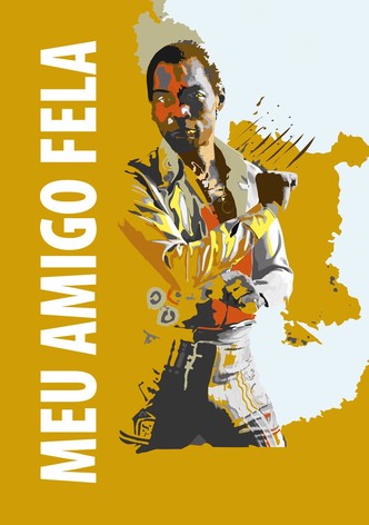 Meu Amigo Fela