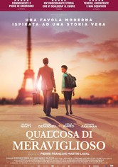 Qualcosa di meraviglioso