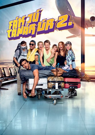 Fák jú Tanár úr 2.