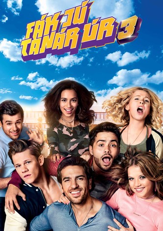 Fák jú Tanár úr 3.