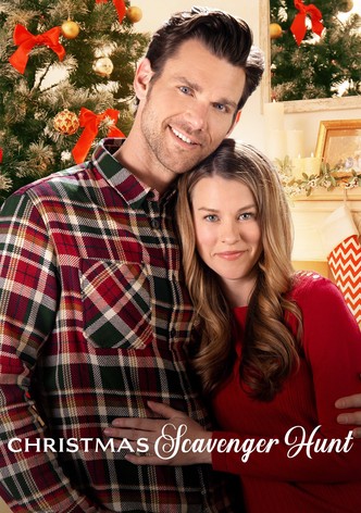 La Chasse au trésor de Noël