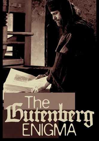 Gutenberg e o Nascimento da Impressão