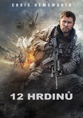 12 hrdinů