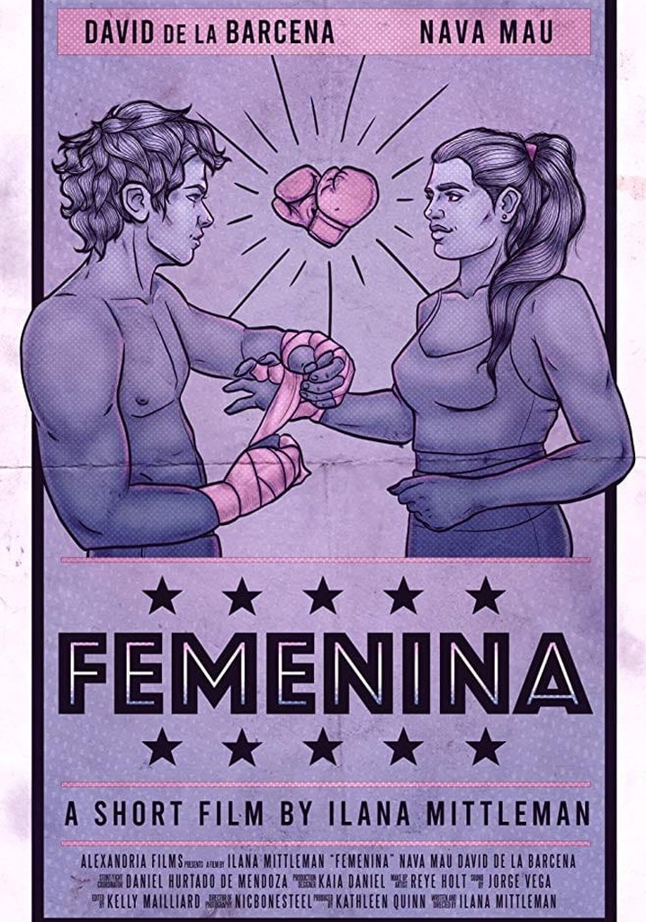 Femenina