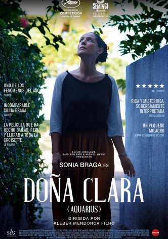 Doña Clara