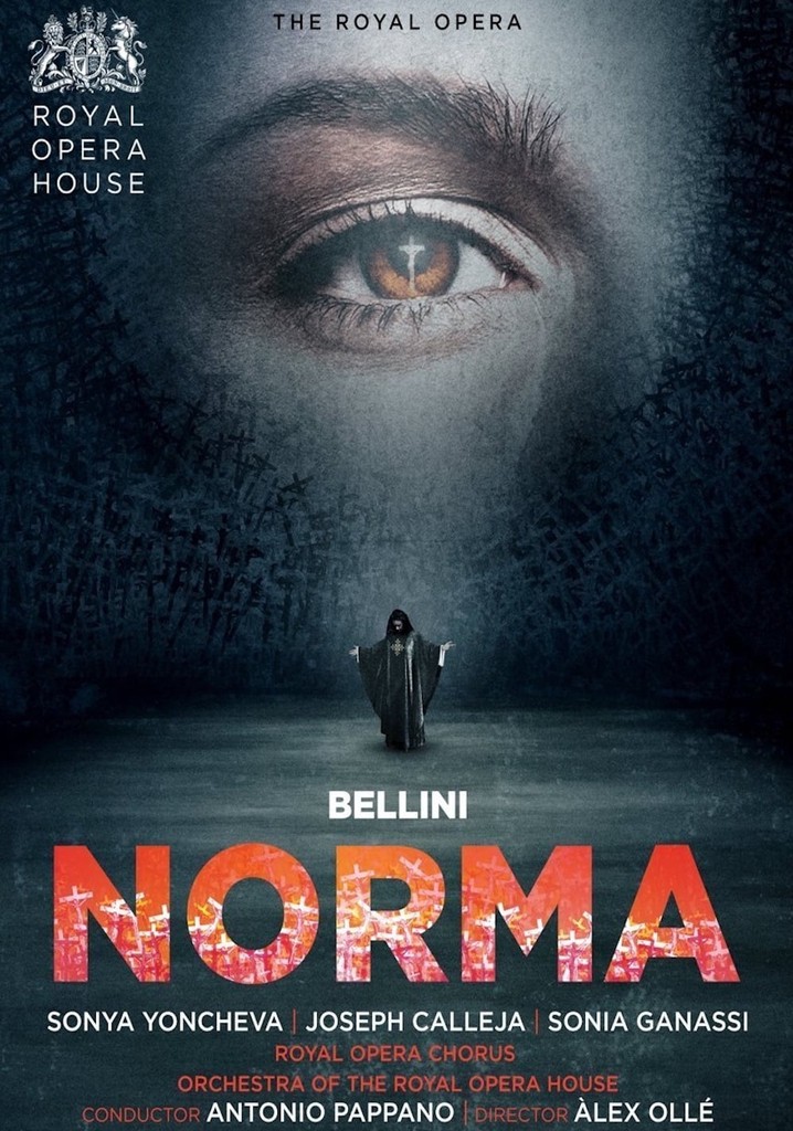 Bellini: Norma