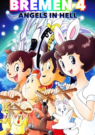 Bremen 4: Angels in Hell