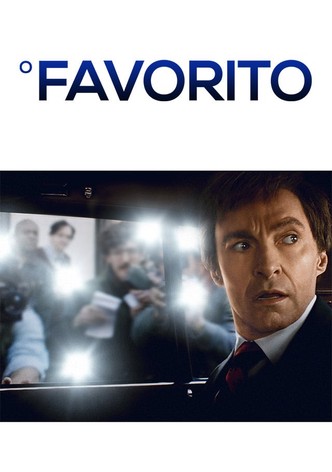 O Candidato Favorito