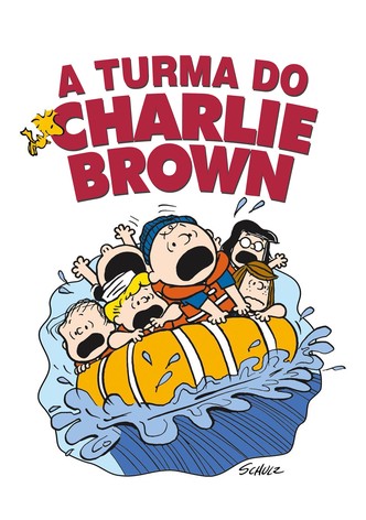 Corre pela tua vida, Charlie Brown