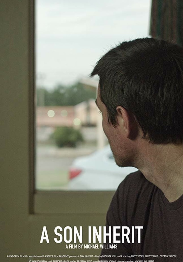 A Son Inherit