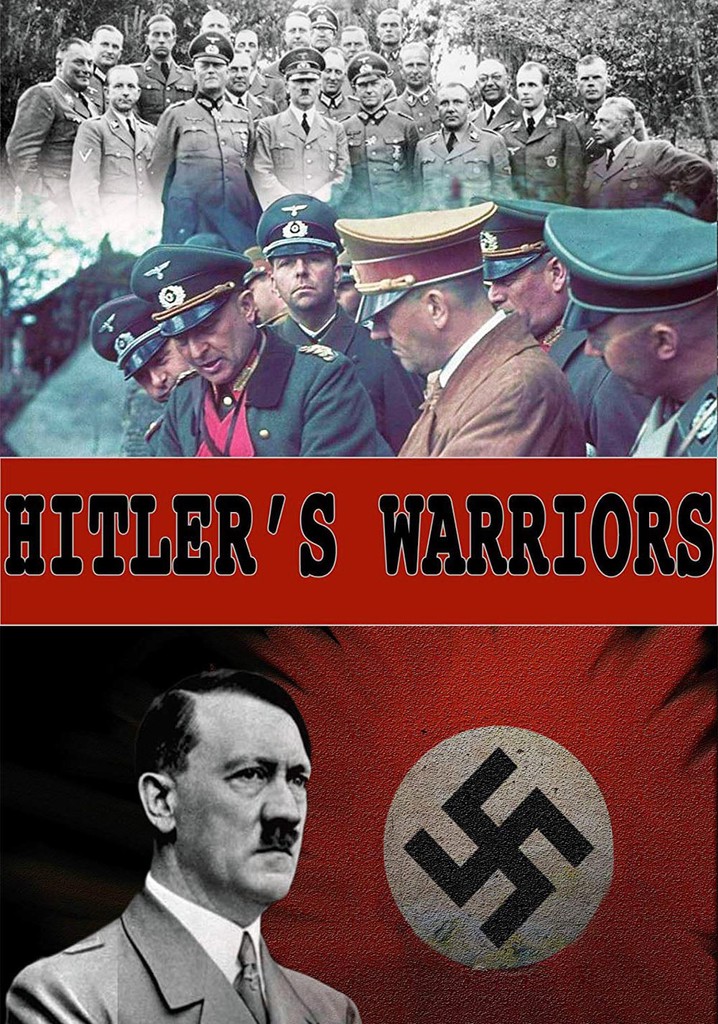 Hitler's Warriors
