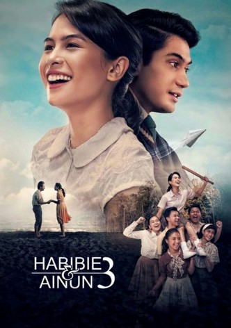 Habibie & Ainun 3